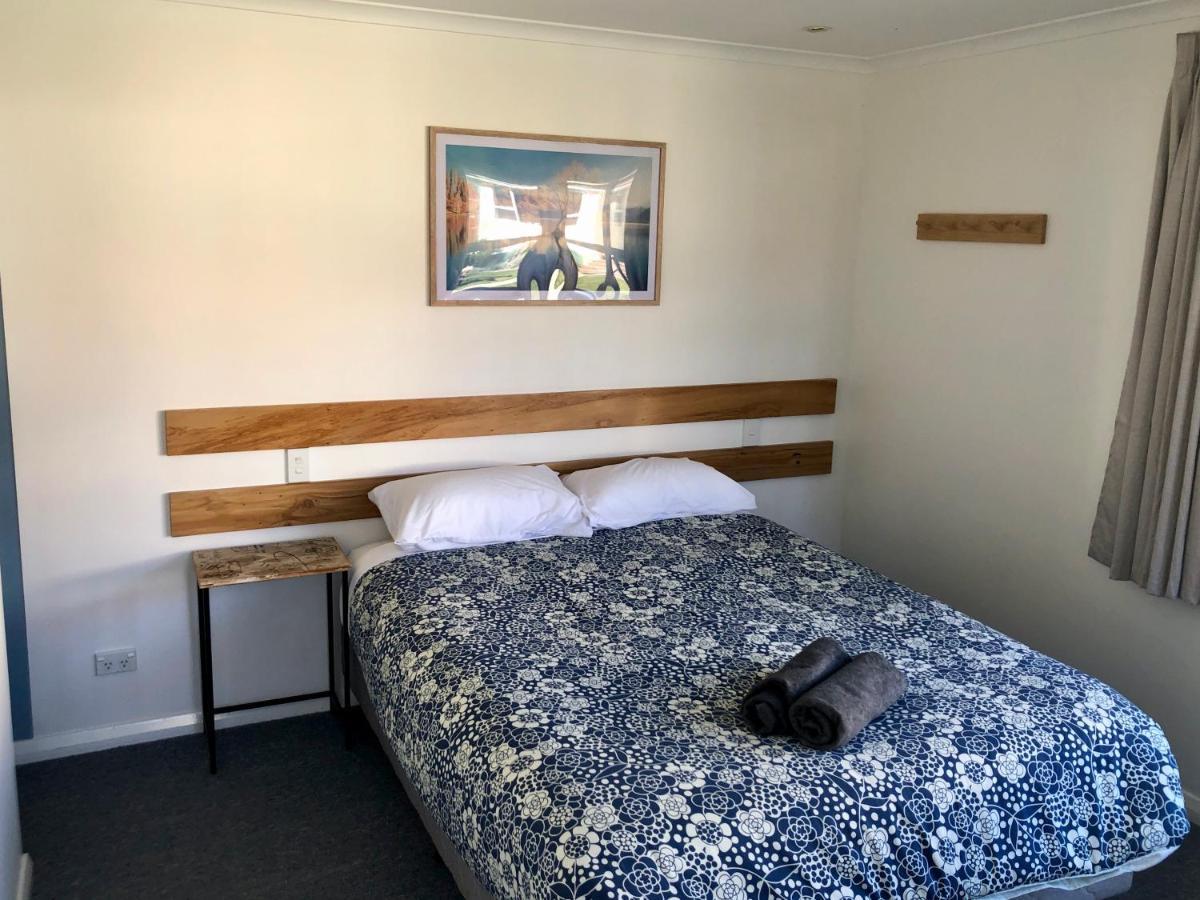 Tailor Made Tekapo Accommodation - Hostel Lake Tekapo Buitenkant foto