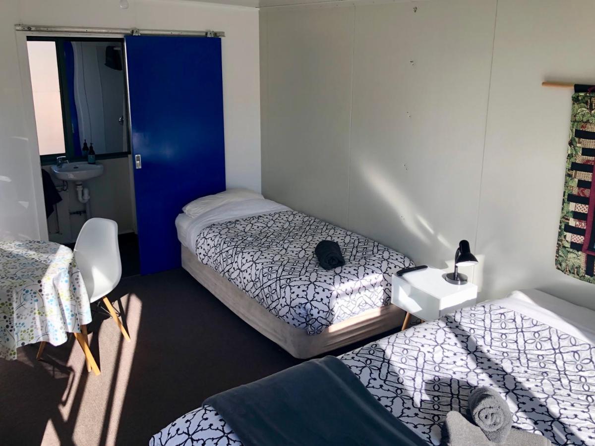 Tailor Made Tekapo Accommodation - Hostel Lake Tekapo Buitenkant foto