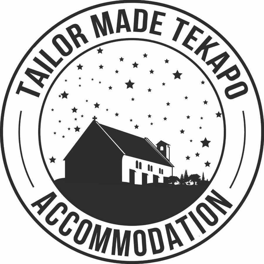 Tailor Made Tekapo Accommodation - Hostel Lake Tekapo Buitenkant foto