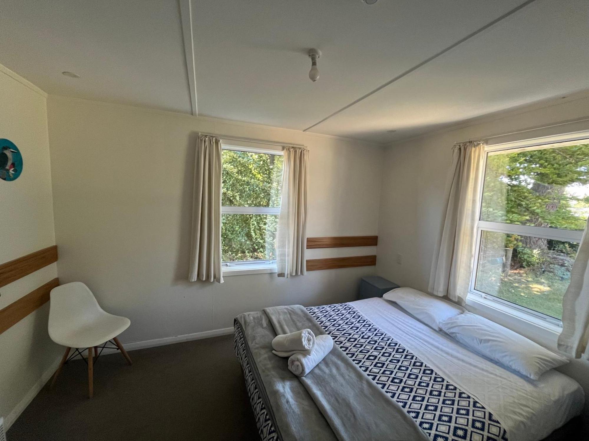 Tailor Made Tekapo Accommodation - Hostel Lake Tekapo Buitenkant foto