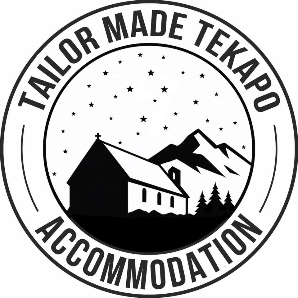 Tailor Made Tekapo Accommodation - Hostel Lake Tekapo Buitenkant foto