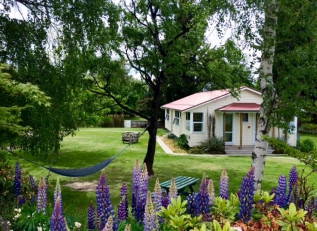 Tailor Made Tekapo Accommodation - Guesthouse & Hostel Lake Tekapo Kamer foto