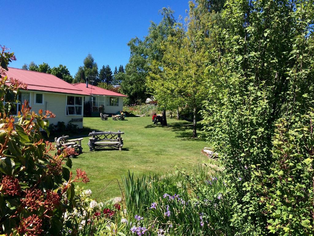 Tailor Made Tekapo Accommodation - Hostel Lake Tekapo Kamer foto