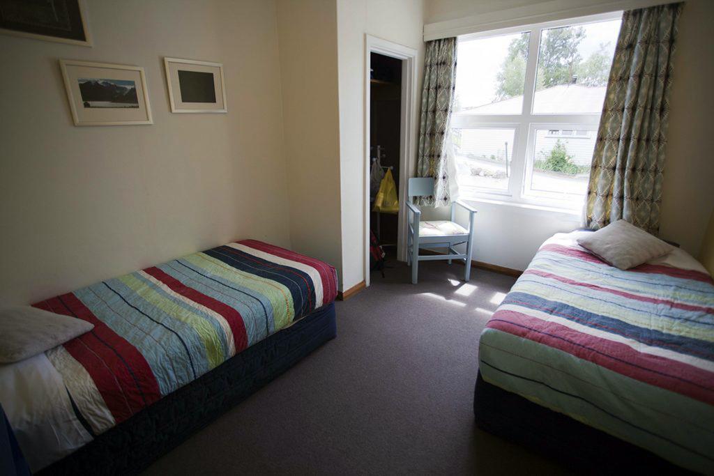 Tailor Made Tekapo Accommodation - Hostel Lake Tekapo Kamer foto
