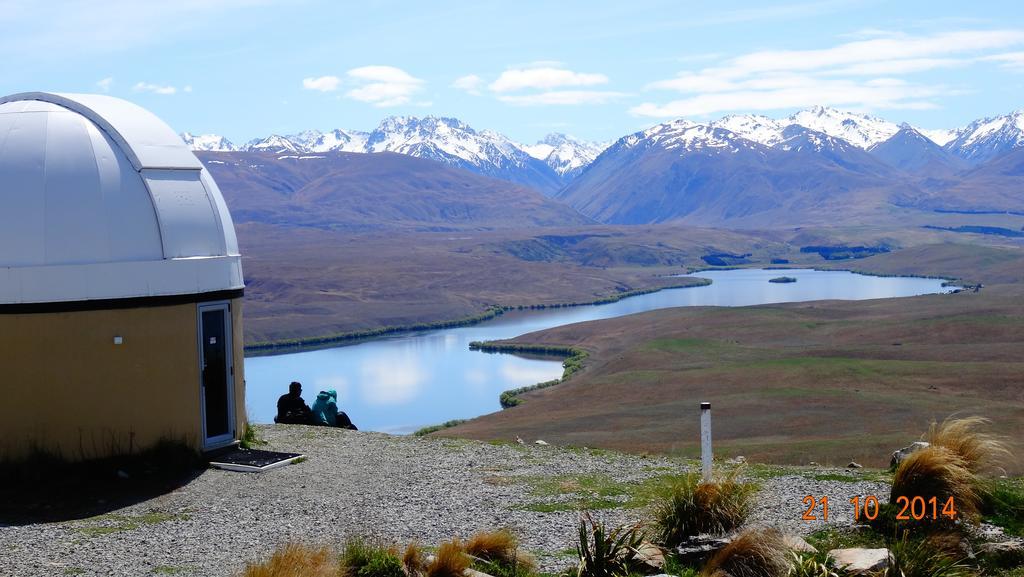 Tailor Made Tekapo Accommodation - Guesthouse & Hostel Lake Tekapo Buitenkant foto